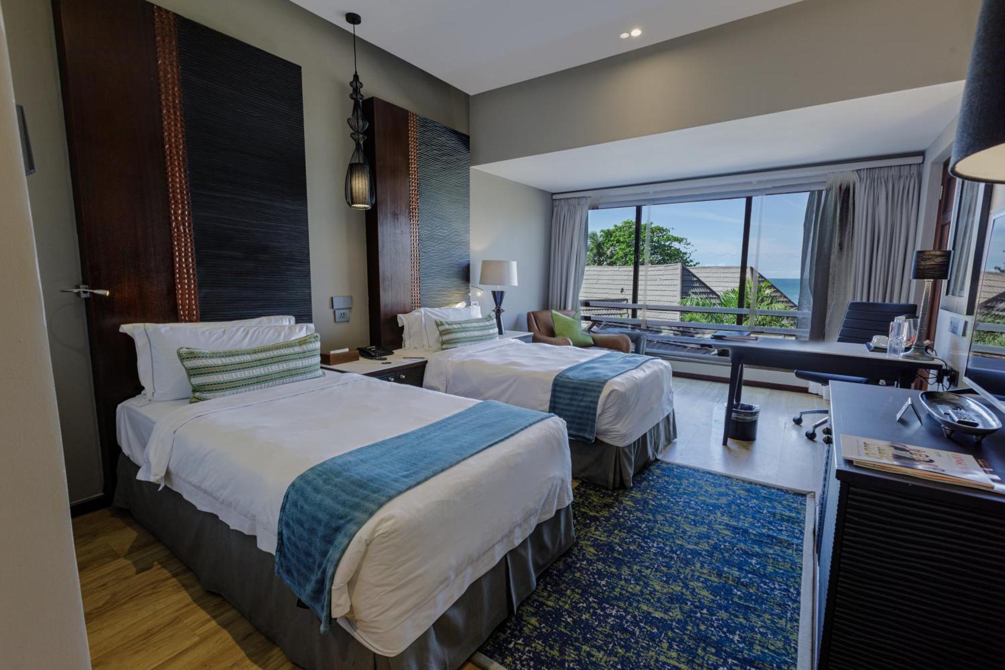 Sea Cliff Hotel Dar es Salaam Exterior foto