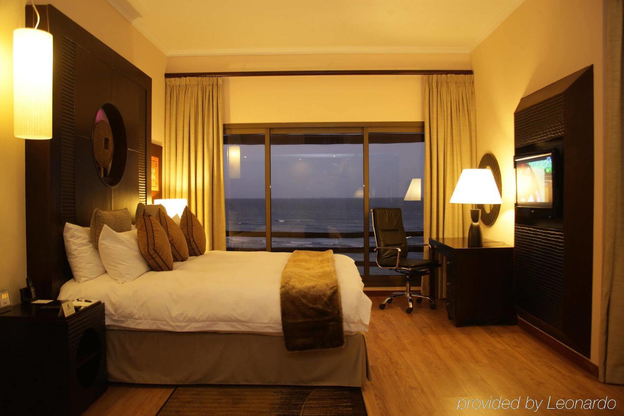 Sea Cliff Hotel Dar es Salaam Exterior foto